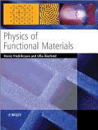 Physics of Functional Materials