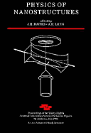 Physics of Nanostructures,