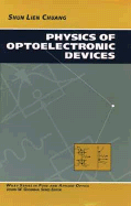 Physics of Optoelectronic Devices