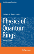 Physics of Quantum Rings