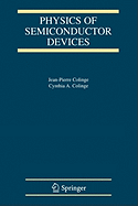 Physics of Semiconductor Devices