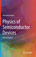 Physics of Semiconductor Devices