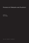 Physics of strength and plasticity