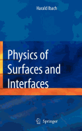 Physics of Surfaces and Interfaces