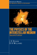 Physics of the interstellar medium