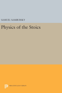 Physics of the Stoics