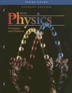 Physics: Principles and Problems