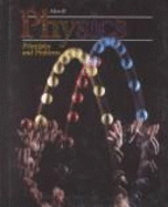 Physics: Principles+problems