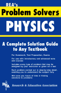 Physics Problem Solver