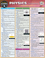 Physics Terminology