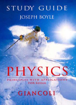 Physics - Giancoli
