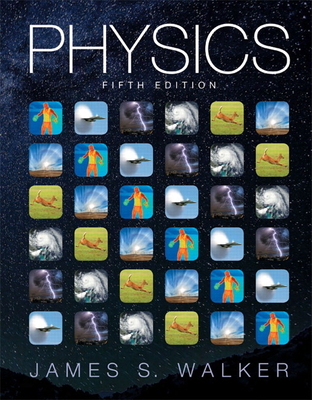 Physics - Walker, James