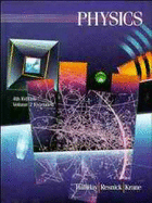 Physics - Halliday, David, and Resnick, Robert, and Krane, Kenneth S