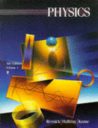 Physics - Resnick, Robert, and Halliday, David, and Krane, Kenneth S. (Revised by)