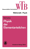 Physik Der Elementarteilchen