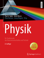 Physik: f?r Studierende der Naturwissenschaften und Technik