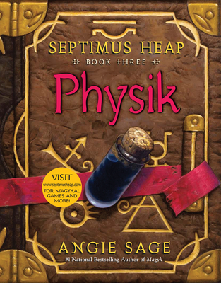 Physik - Sage, Angie