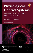 Physiological Control Systems: Analysis, Simulation, and Estimation