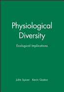 Physiological Diversity: Ecological Implications