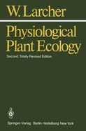 Physiological Plant Ecology