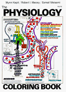 Physiology Coloring Book