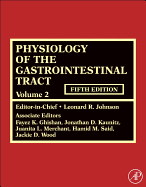Physiology of the Gastrointestinal Tract