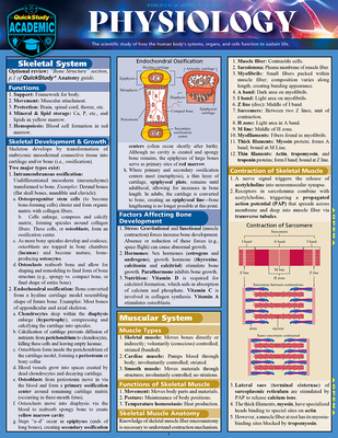 Physiology - Brooks, W Randy