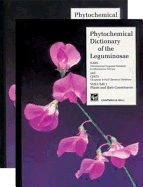 Phytochemical Dictionary of the Leguminosae