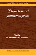 Phytochemical Functional Foods