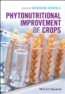 Phytonutritional Improvement of Crops