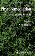 Phytoremediation: Methods and Reviews