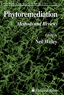 Phytoremediation: Methods and Reviews