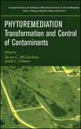 Phytoremediation: Transformation and Control of Contaminants