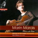 Pi�ces de Viole