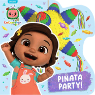 Pi�ata Party!
