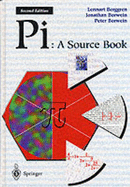 Pi: A Source Book