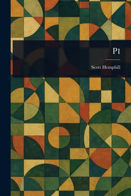 Pi - Hemphill, Scott