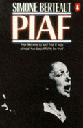 Piaf - Berteaut, Simone, and Boulanger, G. (Translated by)