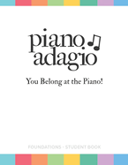 Piano Adagio: Foundations