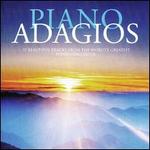 Piano Adagios