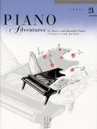 Piano Adventures: A Basic Piano Method: Level 2a