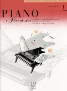 Piano Adventures: Level 1 - Technique & Artistry Book (2nd Edition)