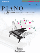 Piano Adventures - Performance Book - Level 2a