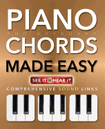 Piano and Keyboard Chords Made Easy: Comprehensive Sound Links