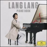 Piano Book - Lang Lang (piano)