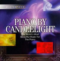 Piano By Candlelight - 