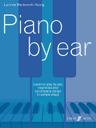 Piano by Ear