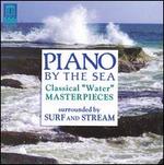 Piano by the Sea: Classical "Water" Masterpieces