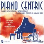 Piano Centric