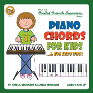 Piano Chords for Kids...& Big Kids Too!